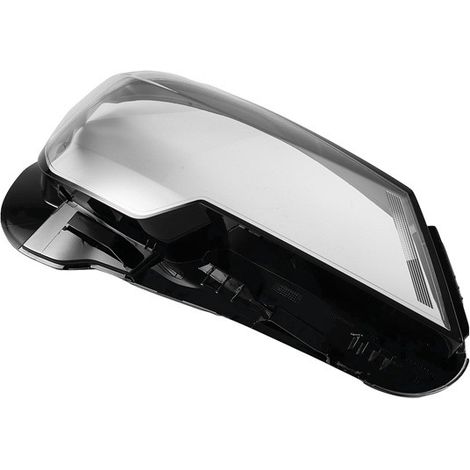 Suitable for the right headlight cover of the 2019-2021 Changan CS85 Coupe. (1/4)