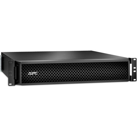 Módulo de batería externa SRT48RMBP de 48 V para montaje en rack de 2U
