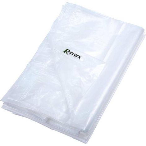 Bâche Translucide 3x4 m - 70 g/m - Écologique - Protection et Résistance - D-Work