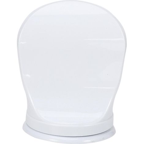 pédale de douche pour salle de bain, pédale de rasage pour les jambes, support de poignée auxiliaire, ventouse antidérapante (1/5)