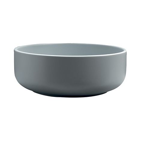 Lavabo à poser Blanc mat CIOTOLA - CRISTINA ONDYNA CI461724 (1/2)