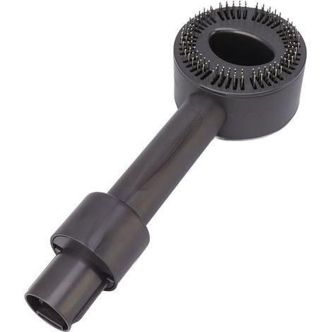 Accessoire brosse pour aspirateur pour chiens et chats, outil de toilettage pour l'épilation des poils des chiens et chats (compatible V6, V7, V8, V10, V11, V15) (1/5)