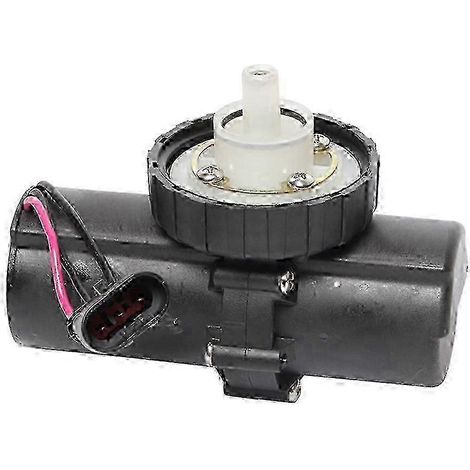 Pompe diesel pour machines hautes performances New Holland 87802238 (1/5)