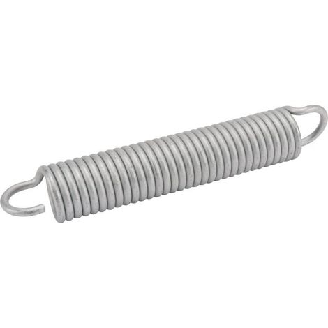 Muelle de tensi贸n 5 x 30,5 x 208 LEMKEN 3298522