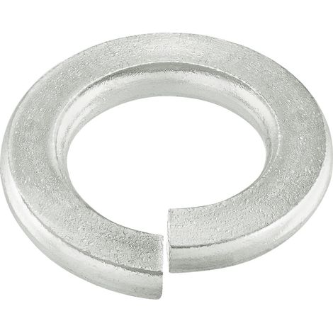 Conmetall Federringe 5 x 9,2 mm verzinkt - 50 Stk. Federring