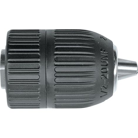 Cabezal de broca Vorel de 13 mm / plástico autoblocante