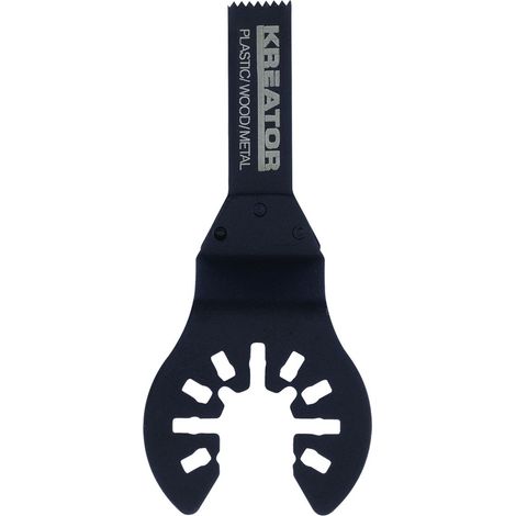 Universal-Sägeblatt - Breite 10 mm / 18 ZpZ KREATOR