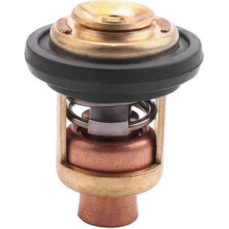 Thermostat compatible 5005440 8330720 777260 Mallory Marine Evinrude Johnson Sie (1/5)