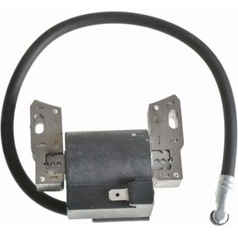 Enowelir ignition coil for Briggs & Stratton 591420 398593 496914 793281 793295 09I602 lawnmower ignition coil