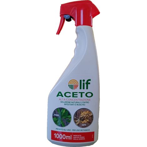 CORROBORANTE BIO Contro Insetti per Potenziatore e Difese delle piante Lif – 1 Lt (1/3)