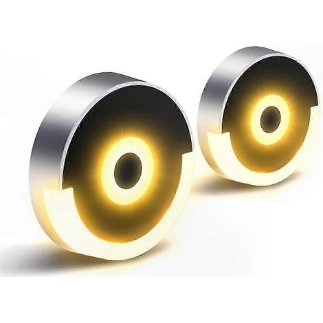 Suspension lumineuse LED pour sac à main rechargeable, éclairage de poche portable pour femme, intensité réglable, veilleuse élégante (1/5)
