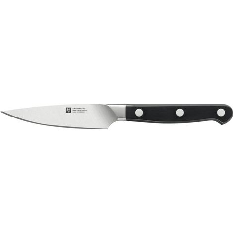 ZWILLING Pro Spick-/Garniermesser, Klingenlänge: 100 mm (1/4)
