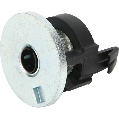 Vis de réglage de phare 4F0941111 Accessoire en aluminium de remplacement compatible avec A6 Q7 RS6 (1/5)