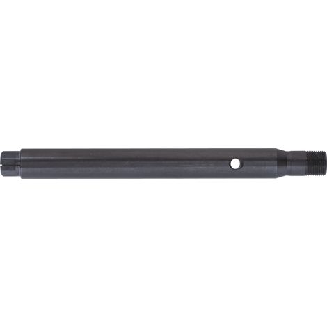 PFERD TOOLS Verlängerung für Antriebsspindel SPV 100-6 SPG 6 Max. RPM 20.000 mit 6 mm Spannzange (1/2)