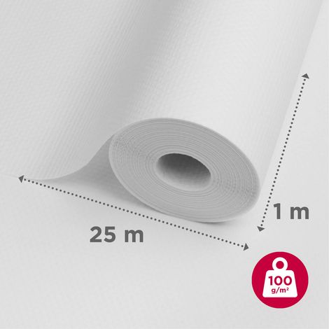 ADFORS Novelio® Classic - toile de verre maille 100 g/m² L. 25 x l. 1m