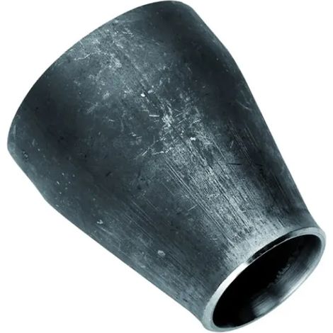 Riduzione concentrica ø139,7 x 88,9 in acciao a saldare 276139889