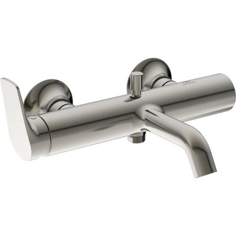 IDEAL STANDARD BD666GN Robinet de bain apparent La Dolce Vita (1/4)