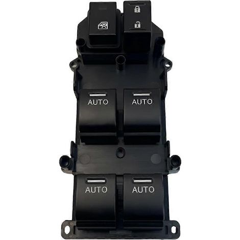 Interrupteur de lève-vitre électrique pour Honda Vezel (référence 35750-T7A-J21), compatible avec les véhicules à conduite à droite (RHD). (1/5)