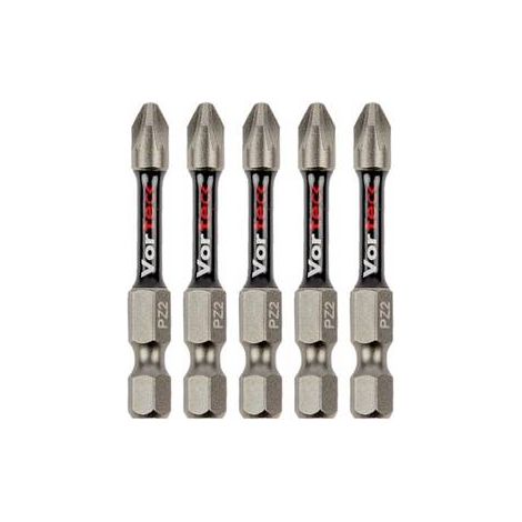 C.K T4470 PZ2L05D5 Embout cruciforme vis Pozidriv