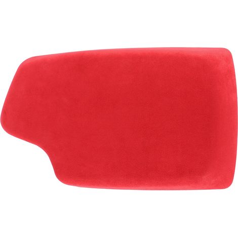 Accoudoir Boîte Panneau Garniture Habillage Cuir Suédine Rouge Compatible Série 3 F30 F31 GT F34 / Série 4 F32 F36 Côté Conducteur (1/5)