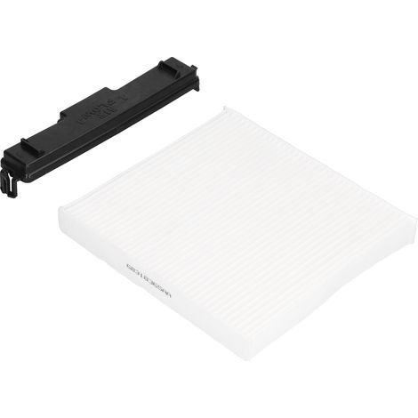 Innenraumfilter mit Zugangsklappe 68318365AA als Ersatzteil für Dodge RAM 1500 2500 3500 (1/5)