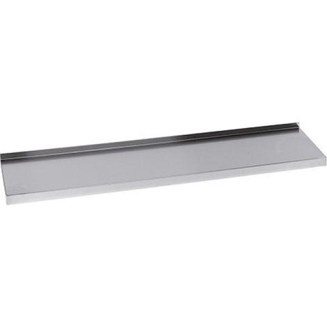 étagère murale 180cm - Multinox