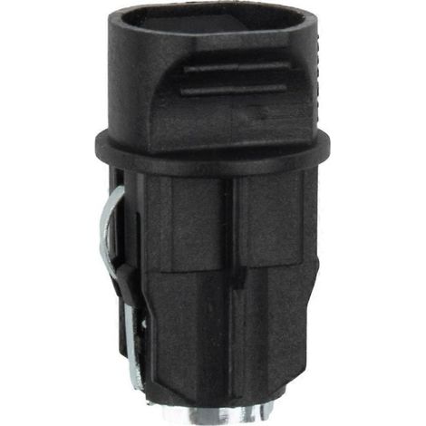 Douille de feu arrière 63117407330 pour BMW Série 3, 5, 7, X6, Z4, E65, E66, F30, F31, E85, E89, E86 (accessoires auto) (1/5)
