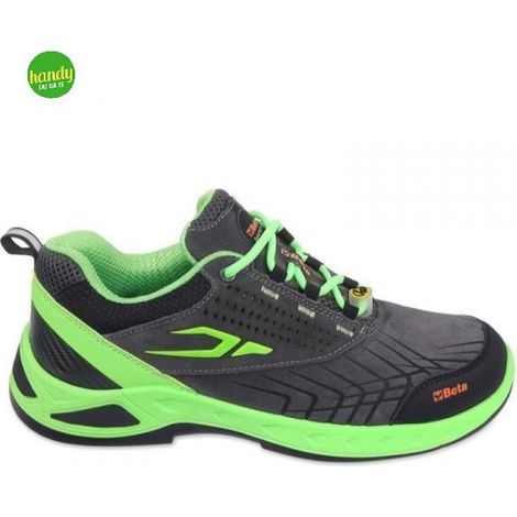 Beta 7271V FitEvolution Scarpe antinfortunistiche basse S1PS FO SR ESD - 47 (1/5)