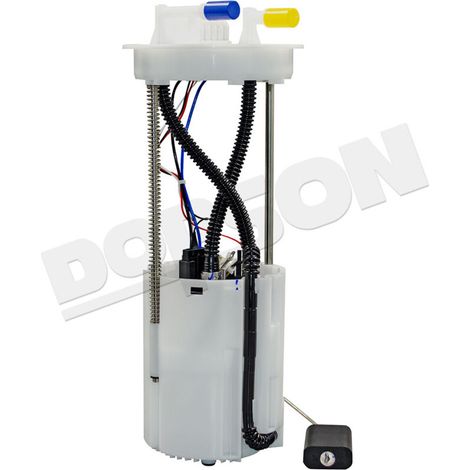 Neue Kraftstoffpumpeneinheit J43-1106010 für Chery Arrizo 3/Chery E3 (1/4)