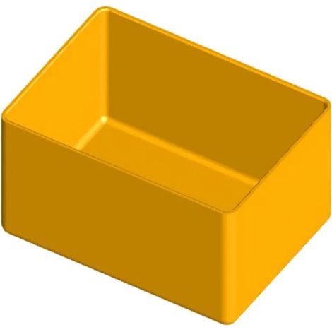 Caja organizadora artplast 54x39x31 cm 16 compartimentos (1/2)