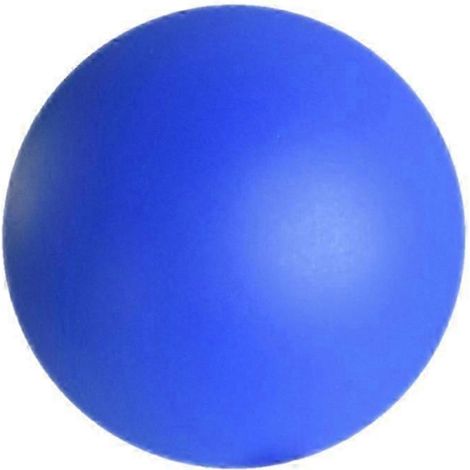 Balle anti-stress de voyage, idéale pour renforcer les mains au quotidien et en thérapie. (1/4)