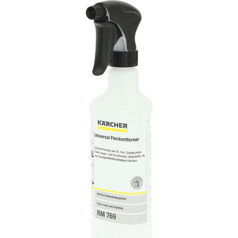 Kärcher Universal Fleckentferner RM 769