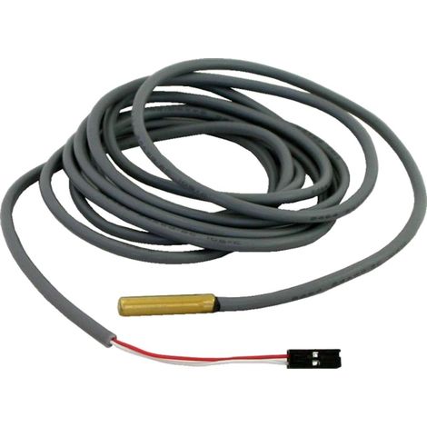 Wolf Sensore caldaia elettronico per R12, R16, R32, 8902438