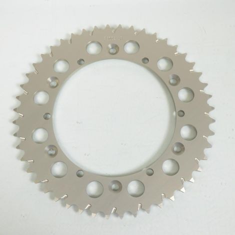 Couronne de transmission Esjot pour Moto Yamaha 125 YZ 1997 à (1/2)