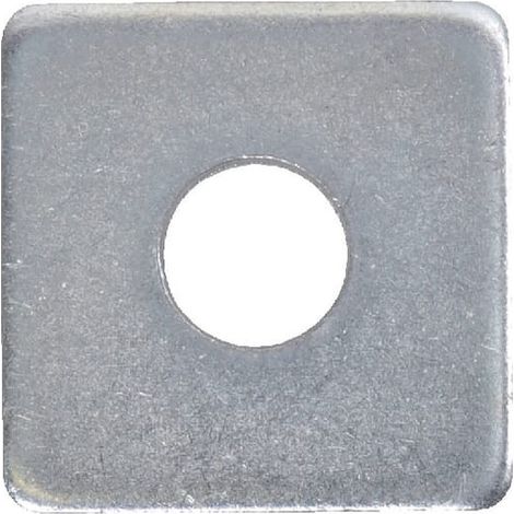 Rondelle carrée M12 UNIVERSEL WS12404TV (1/2)