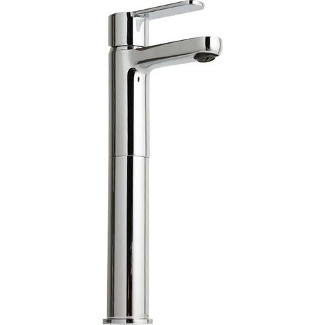 Grifo Mezclador Para Lavabo Alto Nora (1/5)