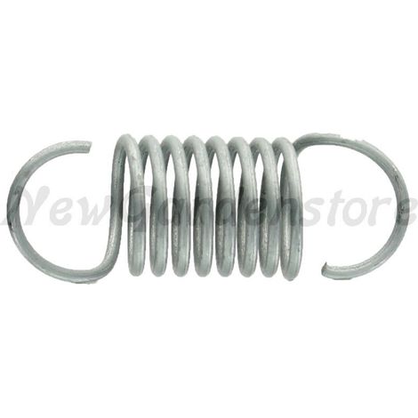 Molla di regolazione trattorino tagliaerba compatibile BRIGGS & STRATTON  691278