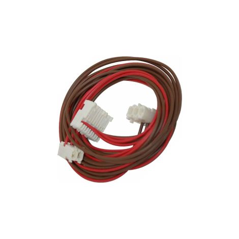 Blocco della porta del cablaggio per lavatrice hotpoint di Ariston, Indesit - C00629218