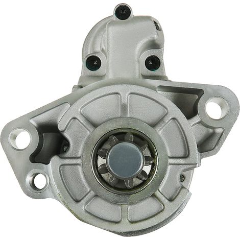 Motorino avviamento audi Q7 3.0TDI touareg (1/5)