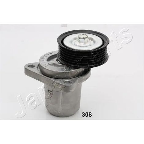 Tendeur, courroie trapézoïdale à nervures Japanparts TS-308 MAZDA L3P915980A