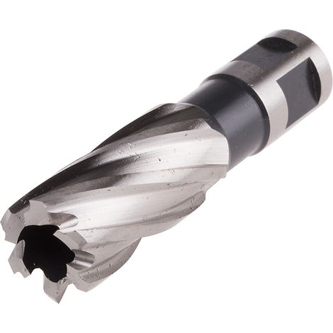 Fraise à carotter 22 mm HSS RS PRO ( Prix pour 1 ) (1/2)