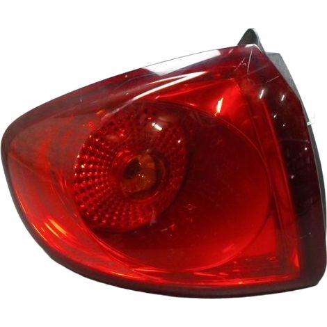 [PRODUIT D'OCCASION] Feu Arriere Gauche  SEAT Altea ♻️ Ref Oe. 5p0945111f9b9 - Garantie à vie