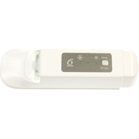 Ersatzteil - Elektrischer Thermostat ET1 - - WHIRLPOOL
