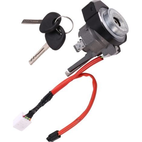Cylindre de serrure d'allumage sans clé 81900-3WG00 pour les modèles Sportage 2011-2016. (1/3)