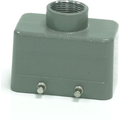 Capot de connecteur RS PRO, M25, Montage supérieur ( Prix pour 1 )