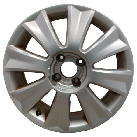 Jante Aluminium CITROEN C4 [PRODUIT D'OCCASION]♻️5402k5