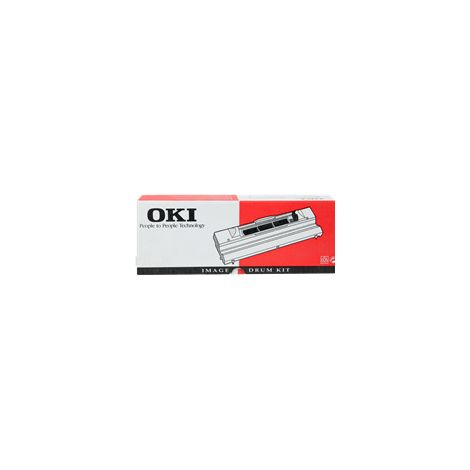 Tambor OKI OKIPAGE 4W/4W+/4M   OKI FAX 4100