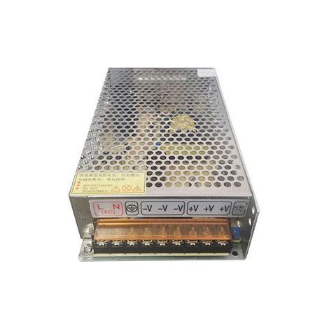 Lucibel S-STD200CV24VA LED-Treiber 200W 24V