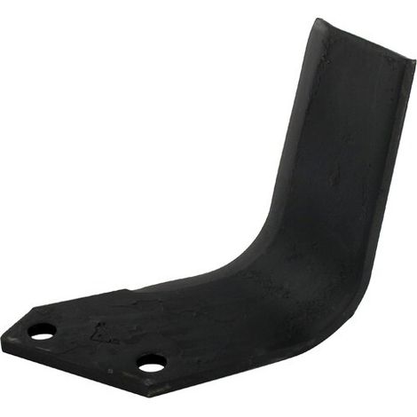Cuchilla izquierda 180mm tipo Sarcleur trasera HOWARD 63592 - 3900 (1/2)
