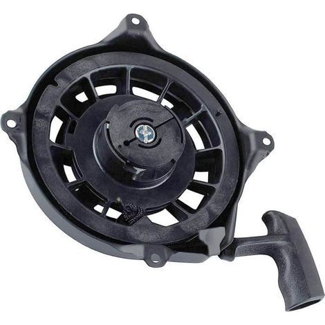Seilzugstarter für Briggs & Stratton Rasenmäher 497680, Oregon 31-068, Rotary 12368 (1/4)